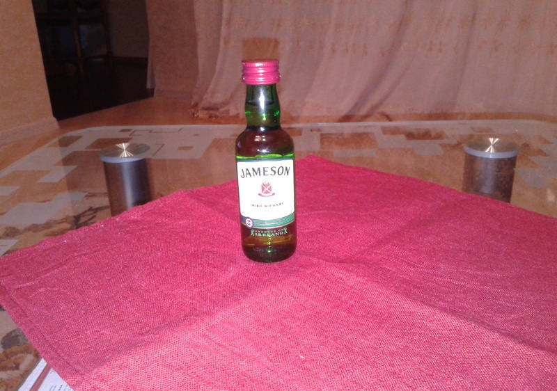 картинка Jameson на сайте Белорусского Виски-Клуба
