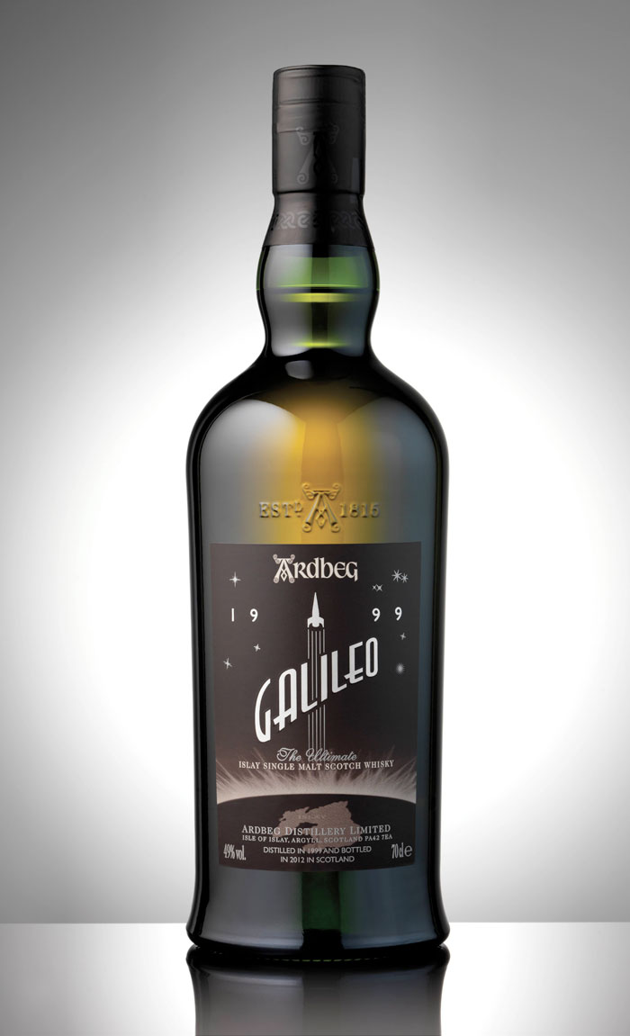 картинка Ardbeg Galileo на сайте Белорусского Виски-Клуба