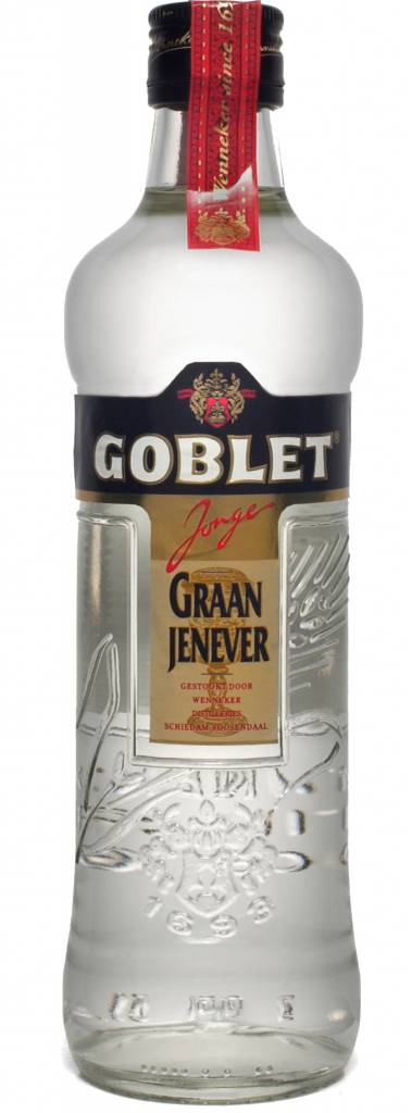 картинка Goblet на сайте Белорусского Виски-Клуба