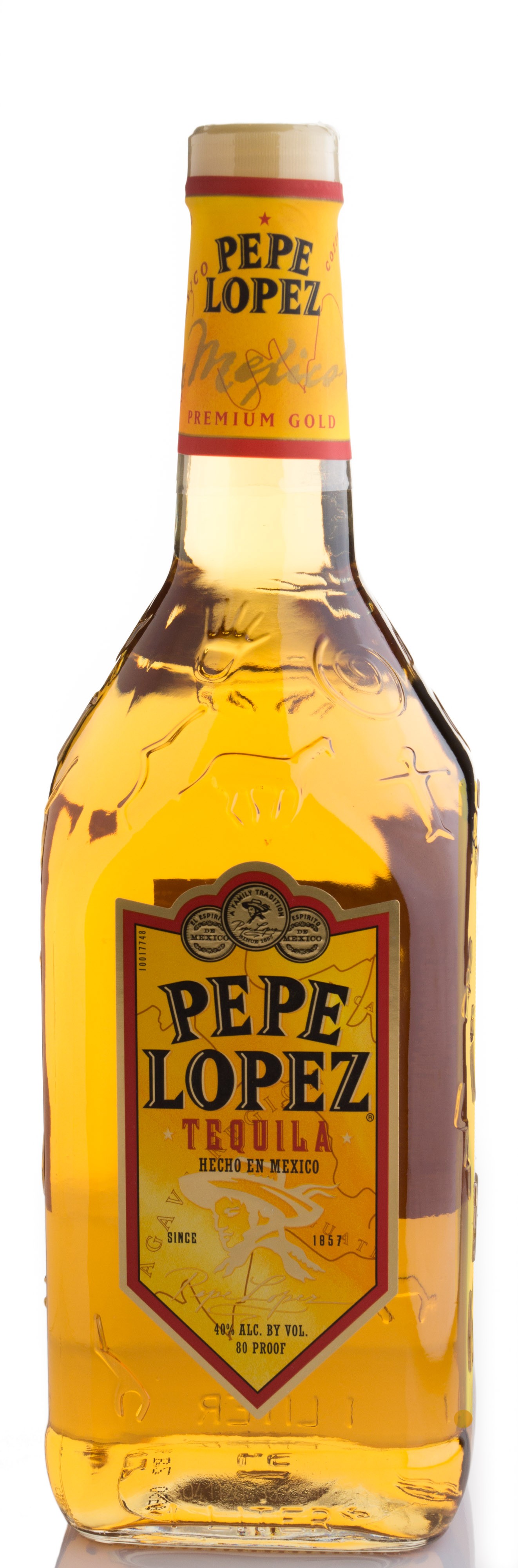 картинка Pepe Lopez на сайте Белорусского Виски-Клуба
