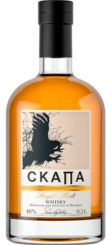 картинка Скапа на сайте Белорусского Виски-Клуба