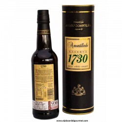 картинка 1730 Line Amontillado на сайте Белорусского Виски-Клуба