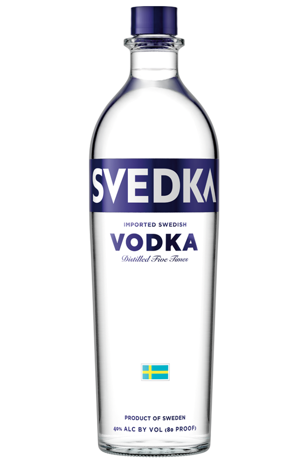 картинка Svedka на сайте Белорусского Виски-Клуба