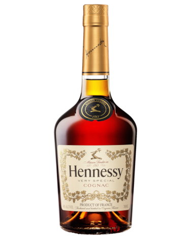 картинка Hennessy VS на сайте Белорусского Виски-Клуба