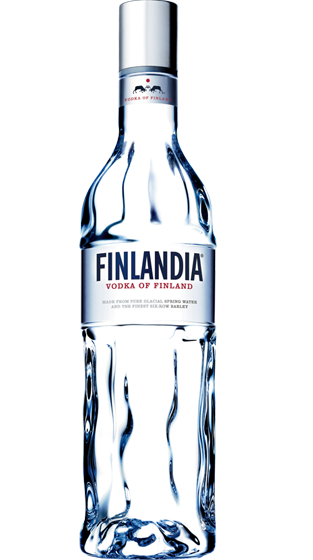 картинка Finlandia на сайте Белорусского Виски-Клуба