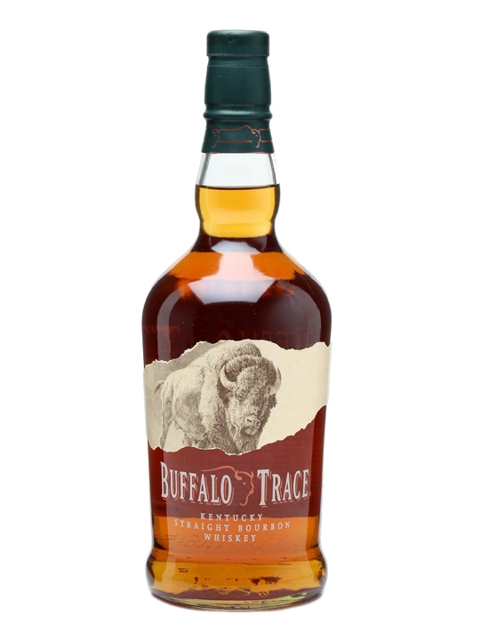 картинка Buffalo Trace на сайте Белорусского Виски-Клуба