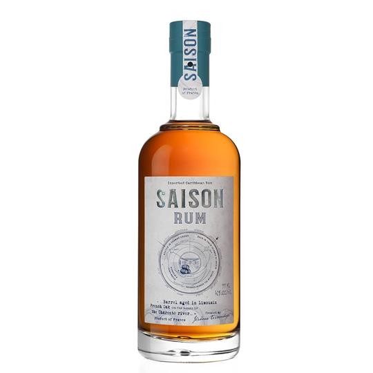картинка Saison Rum на сайте Белорусского Виски-Клуба
