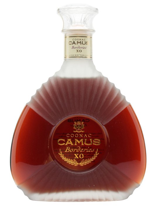 картинка Camus XO Borderies на сайте Белорусского Виски-Клуба