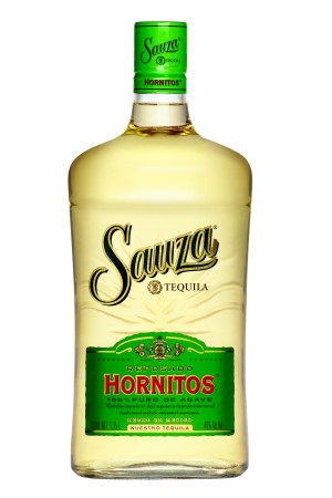 картинка Sauza Hornitos Reposado на сайте Белорусского Виски-Клуба