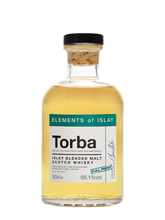 картинка Torba на сайте Белорусского Виски-Клуба
