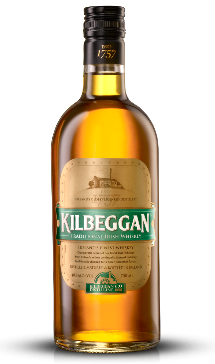 картинка Kilbeggan на сайте Белорусского Виски-Клуба