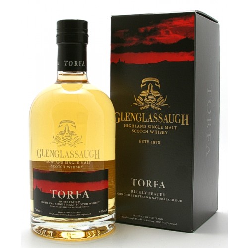 картинка Glenglassaugh Torfa на сайте Белорусского Виски-Клуба