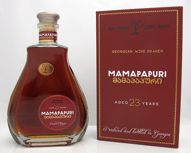 картинка Мамапапури 23 года на сайте Белорусского Виски-Клуба