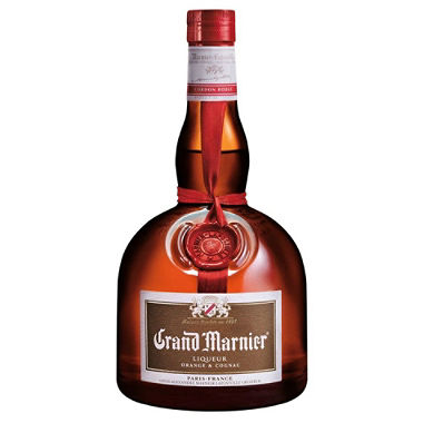 картинка Grand Marnier на сайте Белорусского Виски-Клуба