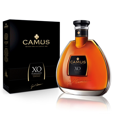 картинка Camus XO Elegance на сайте Белорусского Виски-Клуба
