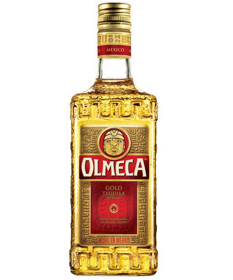 картинка Olmeca Gold на сайте Белорусского Виски-Клуба