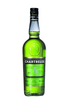 картинка Chartreuse Green на сайте Белорусского Виски-Клуба