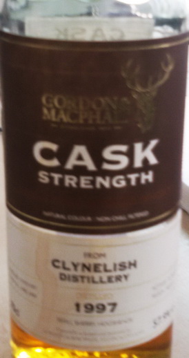 картинка Clynelish 1997/2013, casks 6482+6484 на сайте Белорусского Виски-Клуба